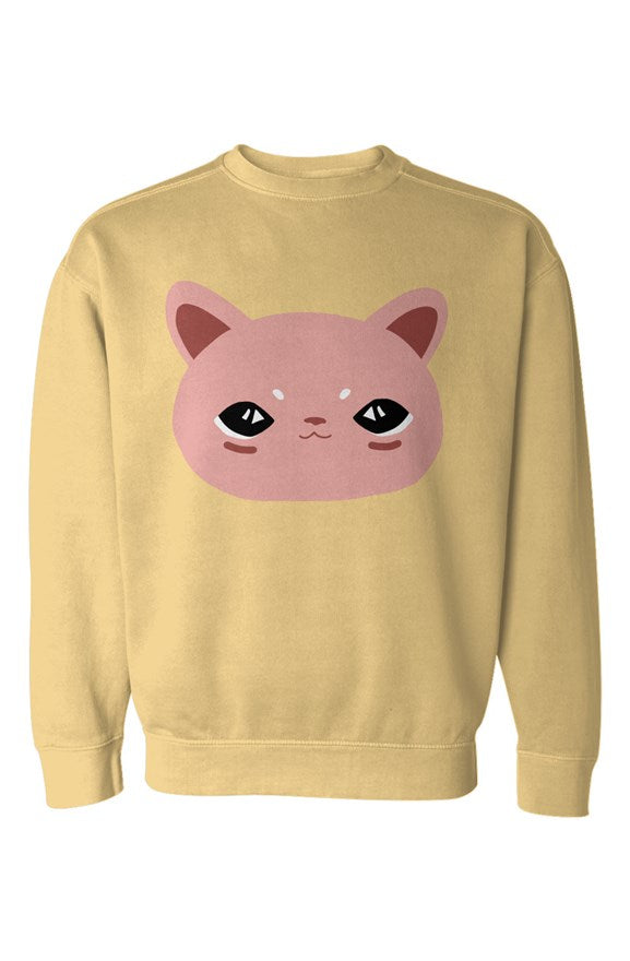 Kee Cat Sweatshirt