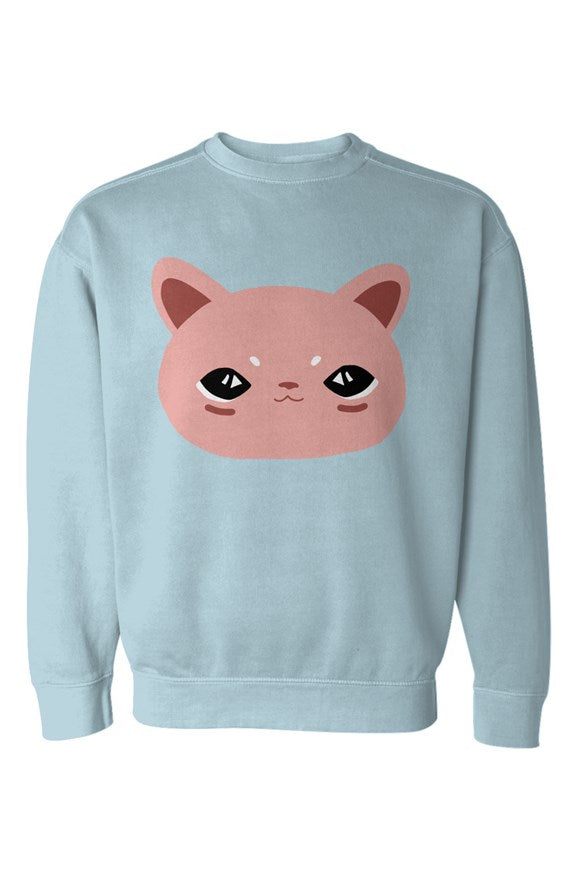 Kee Cat Sweatshirt