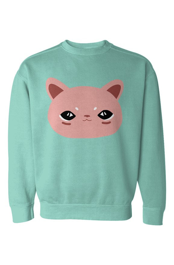 Kee Cat Sweatshirt