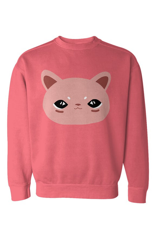 Kee Cat Sweatshirt