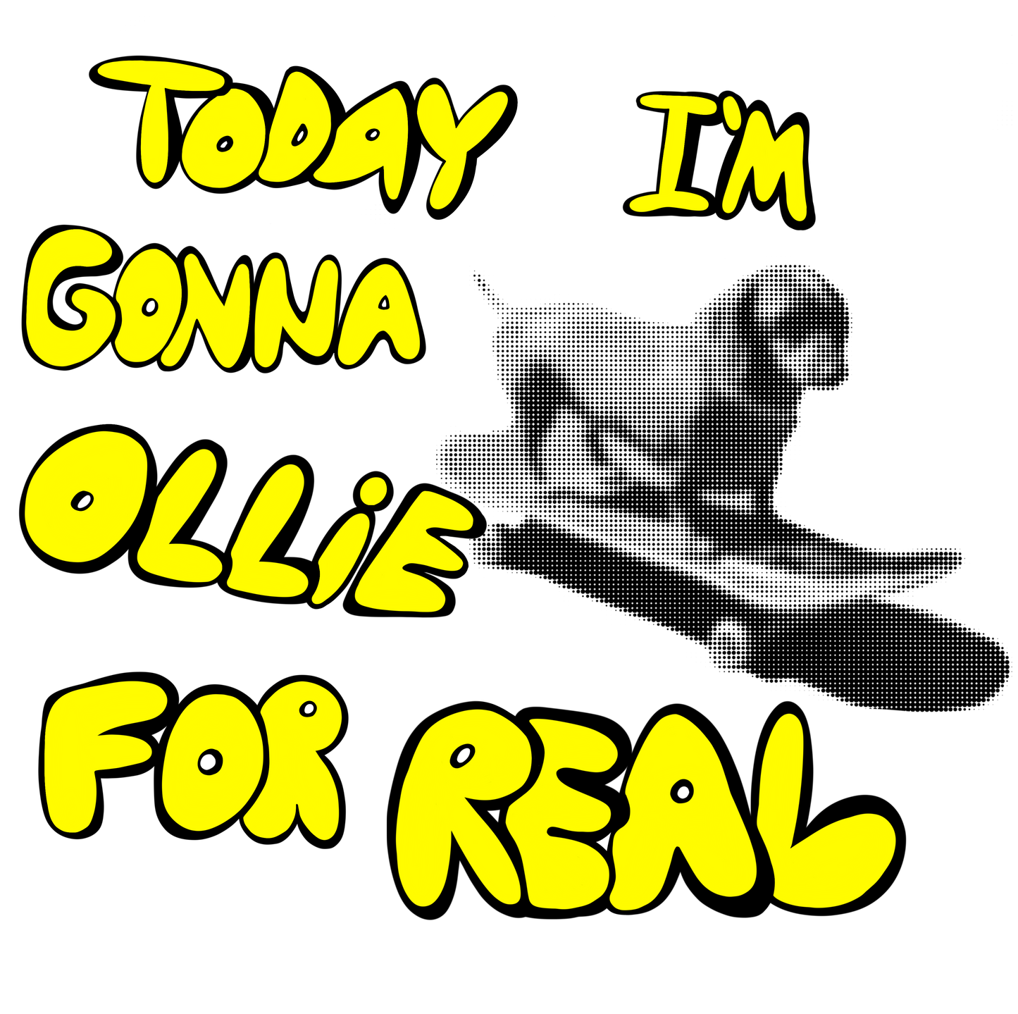 Ollie t-shirt