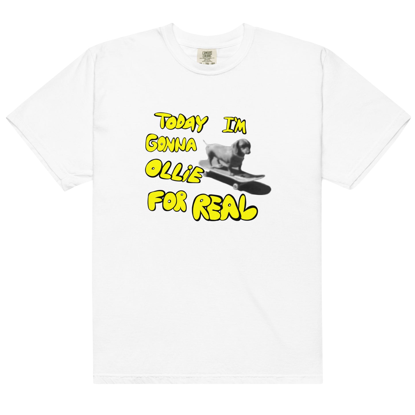 Ollie t-shirt