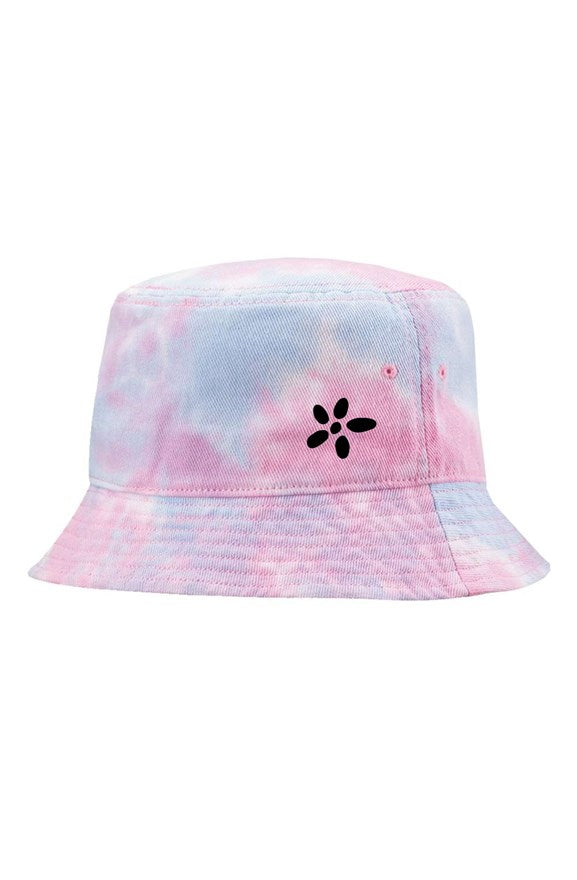 Flower Baby Bucket Hat