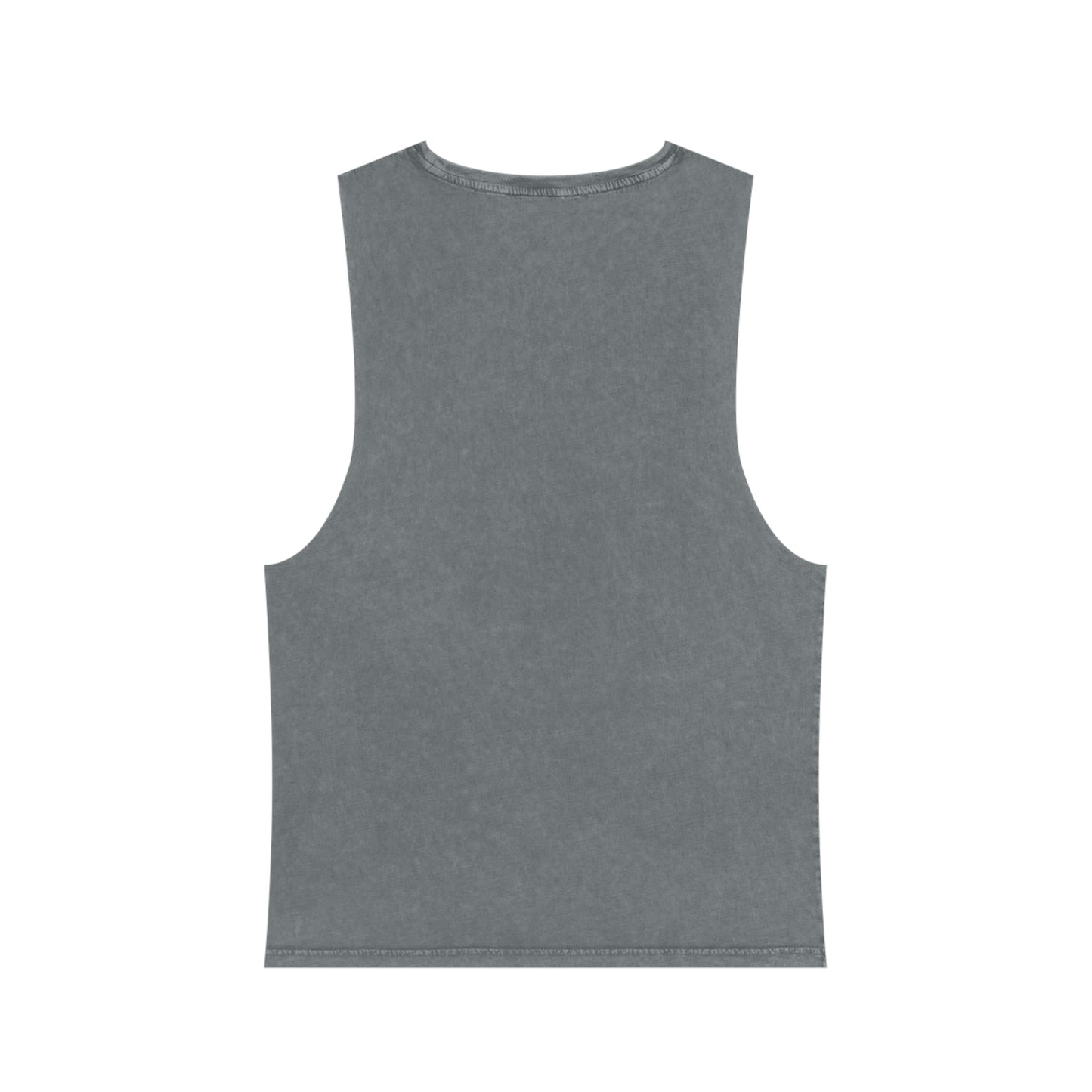 Unisex Bear Mountain Tank Top